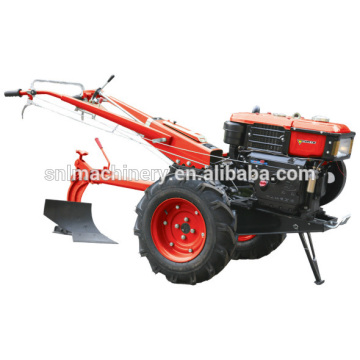 cheap plow for 8hp walking tractors /made in china