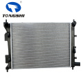 Auto Aluminun Car Radiator for HY UNDAI ACCENT 11- MT