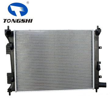 Auto Aluminun Car Radiator for HY UNDAI ACCENT 11- MT