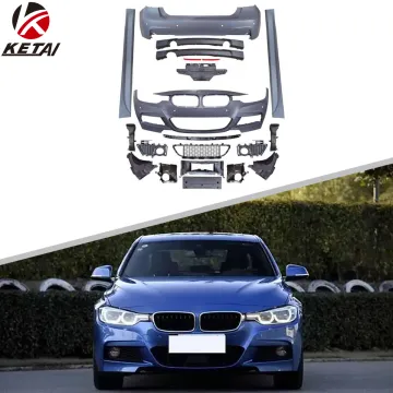 Factory Price Hot Selling M-Tech Style Bumper and Body Kit for BMW F30/F35