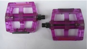 Color Plastic Bicycle Pedal (AFT-BP-011)