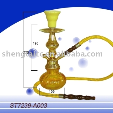hookah 7239-A003