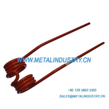 Massey Ferguson Td1635 1658 Hay Tedder Spring Tine 