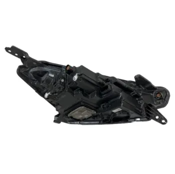 Wholesale Chery Tiggo 7 Pro Spare Parts: Left and Right Front Headlights Cover