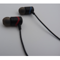 Earbud dengan Mic Kompatibel IOS dan Android