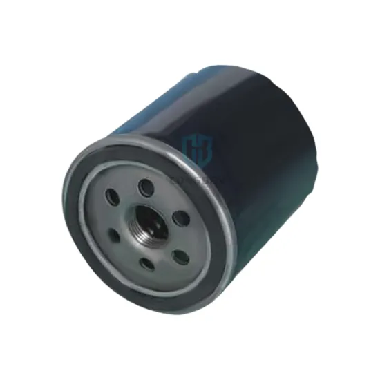 Wholesale High Filtration Efficiency Oil Filters OEM 1109.87 for Cars