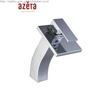 New Design Single Handle Basin Tap NO:AT7706A