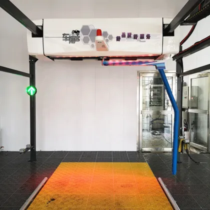 Istobal Cbk Control Self Service Car Wash Foamer Self Cleaner & High Pressure Car Wash Machine for Sale