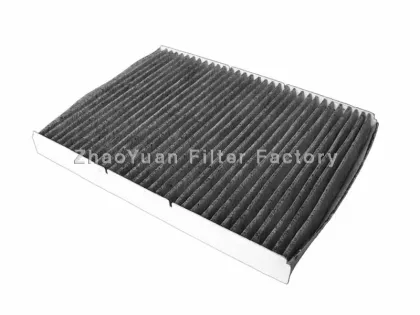 Cabin filter for VW Bora