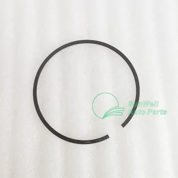 High Performance M11 Diesel Engine Spare Parts: Piston Rings 3899413 & 3893753