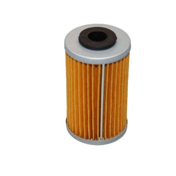 Factory Wholesale Universal Motorcycle Oil Filter for Bajaj Pulsar NS200