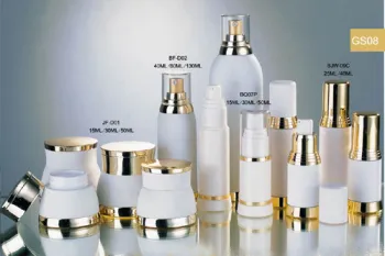 New!!packaging Cosmetic 