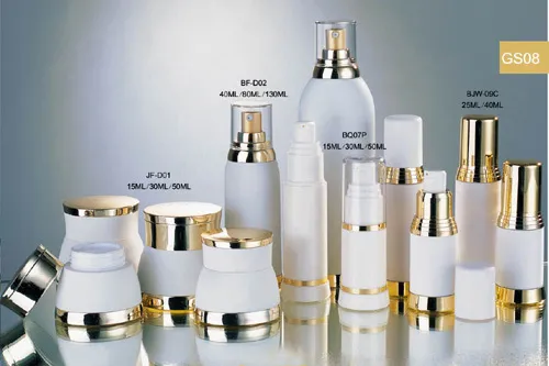 New!!packaging Cosmetic 