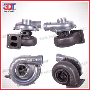 Cartucho TURBOCHARGER HINO P09CTB ENGINE