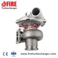 Turbófeltöltő GT4082 466741-5054S 1825406C92 Navistar számára