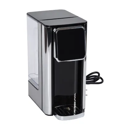 WiFi Controlled 8-Speed Water Purifier with Temperature Control - Intelligent Water Dispenser Capsule