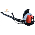 Hot sale 2-stroke backpack gasoline blower