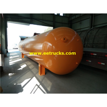 25000l Propane Aboveground Domestic Tanks