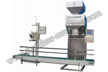 Best packaging machine supplier | fertilizer packaging machine