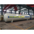 60000l Bulk Liquid Ammonia Vessels