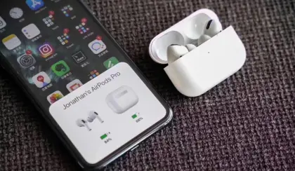 airpods pro earphone for iphone and samsung