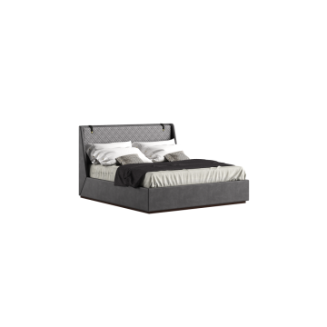 Dreammy Comfort Double lit