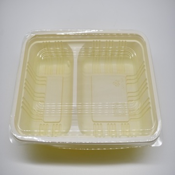 Customized Food Blister Packaging Box