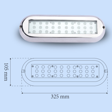 Marine Lights Led Navigation Light For Boat Yacht