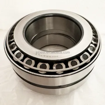 Taper Roller Bearings 93800D/93125 for Rolling Mill
