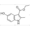 مادة كيميائية ETHYL 5-HYDROXY-2-METHYLINDOLE-3-CARBOXYLATE