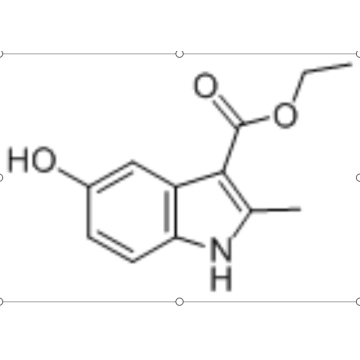 화학 물질 ETHYL 5-HYDROXY-2-METHYLINDOLE-3-CARBOXYLATE