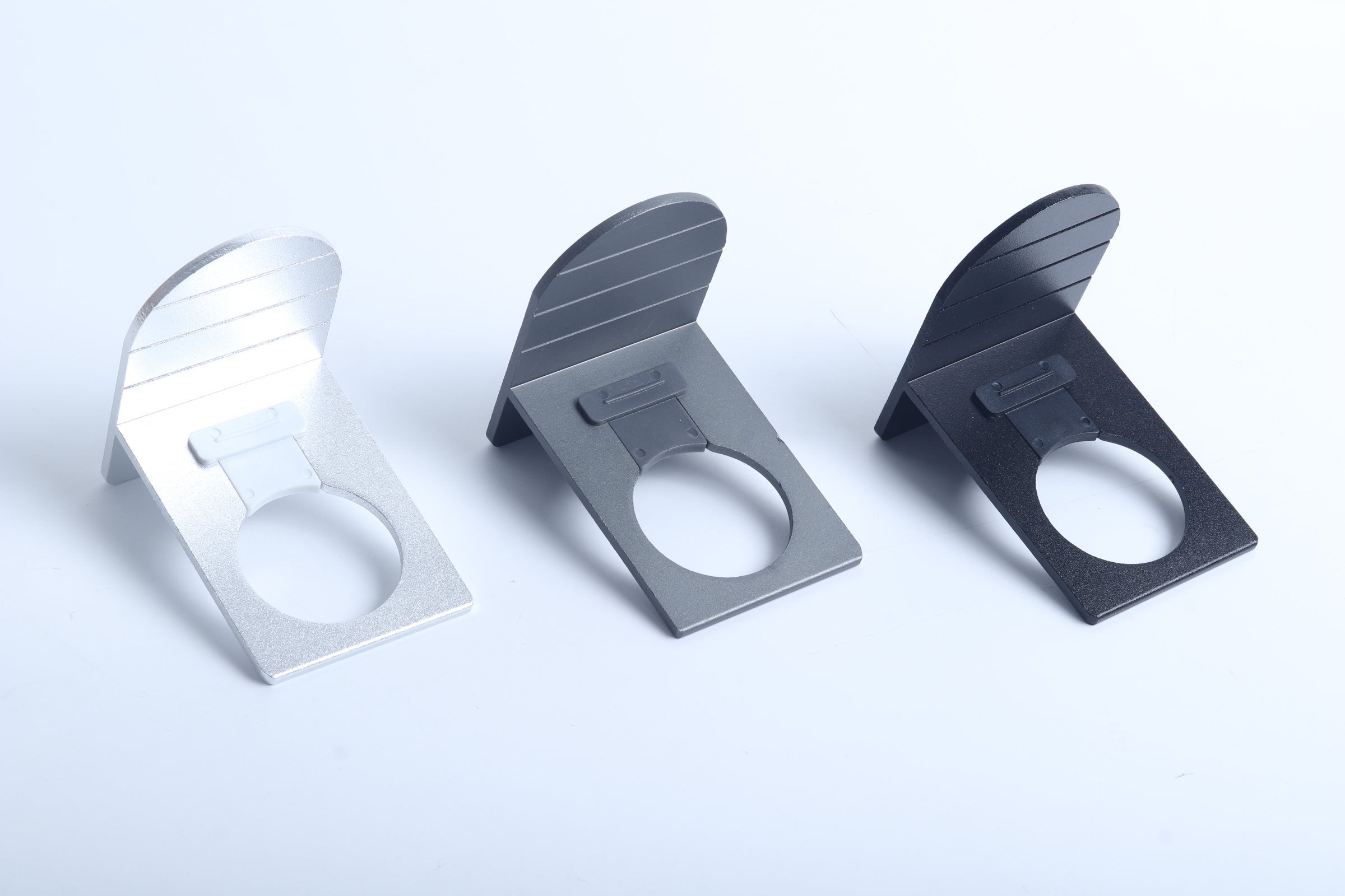 bathroom shower gel holder