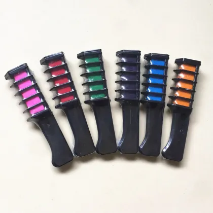 Instant rainbow hair color cream for Hair Dyeing