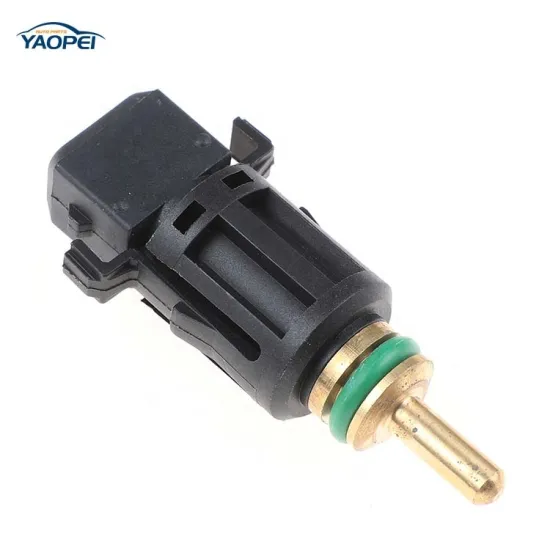 YAOPEI Water Temperature Sensor for BMW E46 E90 X3 E83 E39 E60 E61 E63 E64 E65 E66 E38