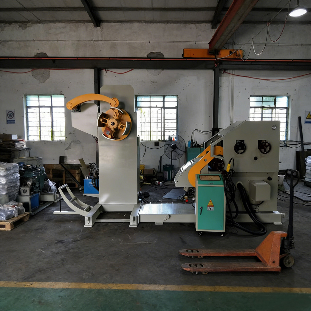 Split‑type 2‑in‑1