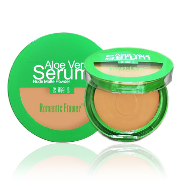 Wholesale Customized Aloe Vera Serum Face Makeup for Black Women