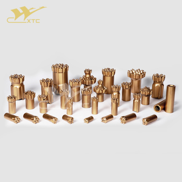 Rock Hammer Drill Button Bits D76 D89