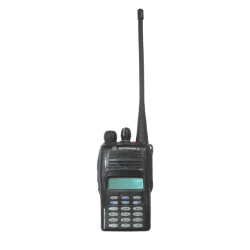 Motorola PTX760Plus Portabel Radio