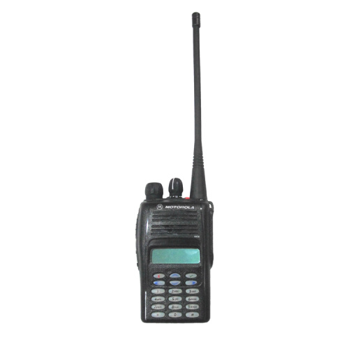 Motorola PTX760PLUS Radio portátil