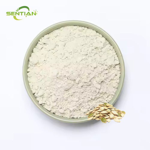 High-Quality Pumpkin Seed Protein Extract