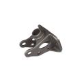 Cast iron farm machinery support