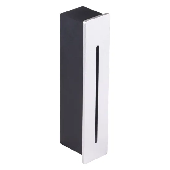 LED Stair Step and Wall Lighting: Outdoor and Indoor Solutions