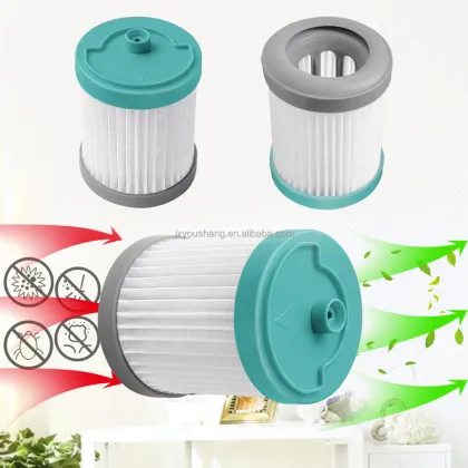 Replacement Post-Motor Filter for Tineco A10/A11 Hero & Master Cordless Vacuum Cleaner