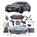 Аўтазапчасткі для Changan UNI-V