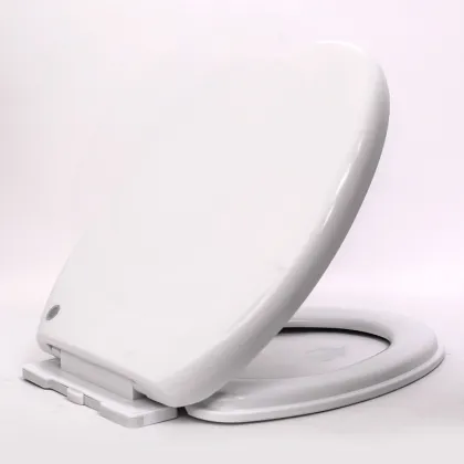 European Style Bathroom Smart Toilet Seat Cover