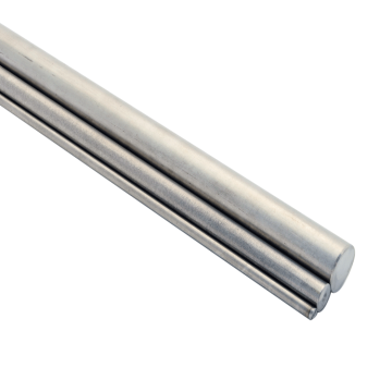 High Quality High Precision Titanium Bar For Aerospace
