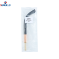 XL62A60 TW N.2 Tubo per pistola 60°