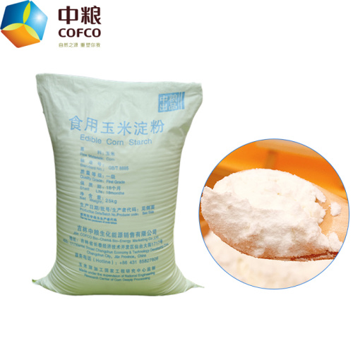 Top quality Edible cellulose starch