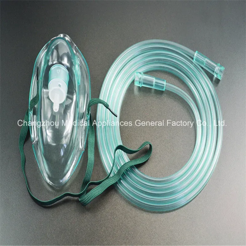 Medical Oxygen Mask for Children