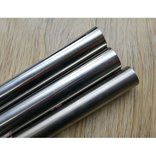 300 Series Stainless Steel Tubes for Decoration